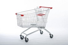 Hand Trolley, Hand Cart, Unfolding Hand Trolley