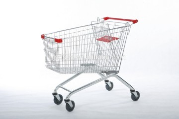 Hand Trolley, Hand Cart, Unfolding Hand Trolley