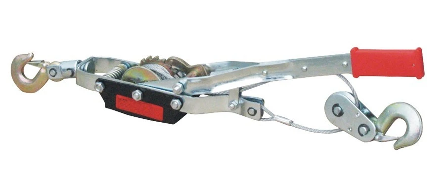 Best Sell Ce Standard Hand Cable Puller