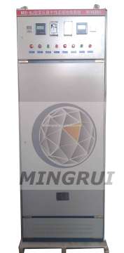 33KV Neutral Earthing Resistor Cabinet