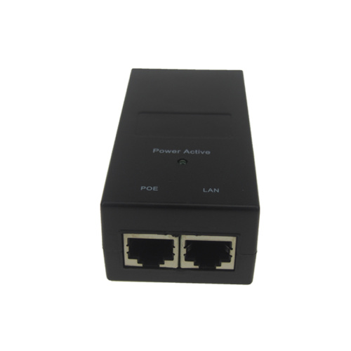 super quality 15v 0.8a poe power adapter