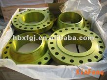 en-1092 bs4504 forged welding neck flange
