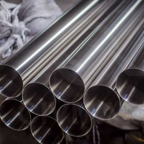 ISO Galvanized SS Sanitary Pipe Wholesale