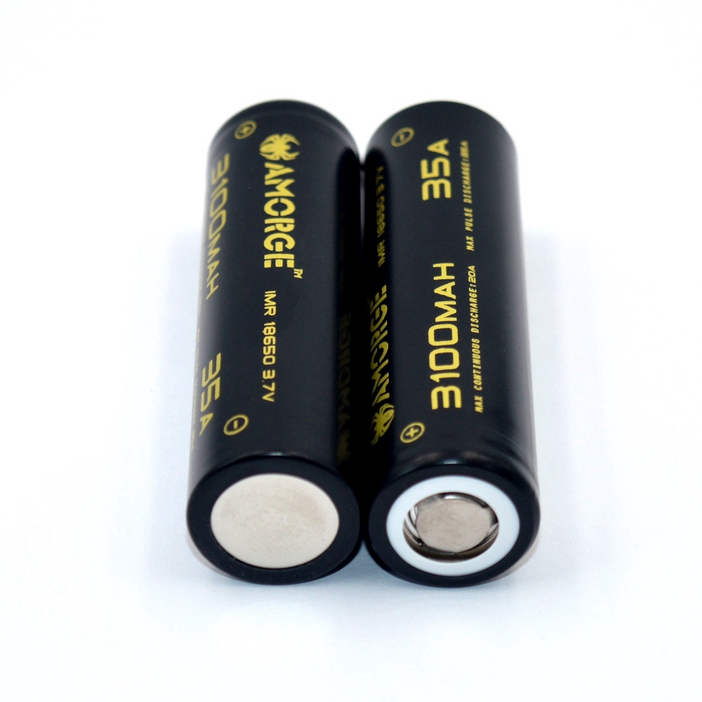 Amorge 3100mah 35a High Drian Battery04 Amorge 3100mah 35a High Drian Battery04
