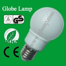 Global energy saving lamp