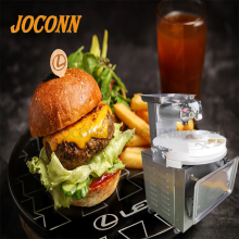 Best Price Dough Cutter and Rounder Machine for Cake Dough and Steamed Roll Dough