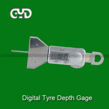 Digital Tyre Depth Gage (5420)