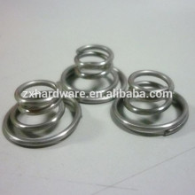 spiral compression spring, custom types of compression spring