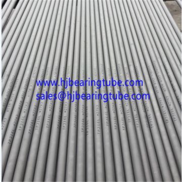 316L/TP316 Stainless Steel Pipes ASTM A-312/SA312