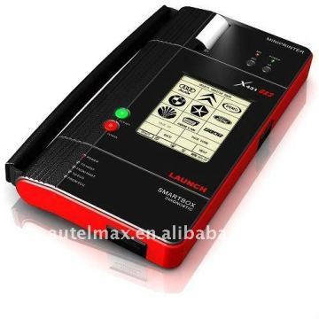 lower price launch x431 scanner gx3 master