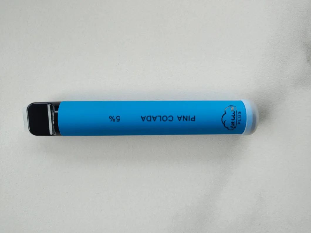 Free Custom Vapes Mod 1000 Puffs Disposable Vape Pen E Cigarette