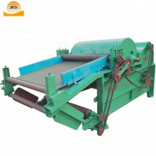 Textile Waste Fiber Opening and Tearing Machine for Sale