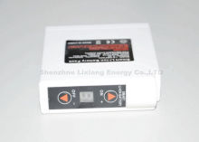 Air Conditioned Workwears Battery White 4400mah , Rechargeable