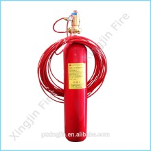 Agent Fire Tube automatic fire extinguishing devices