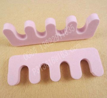 toe sponge toe separator