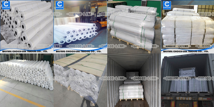 PVC roofing membrane for sale