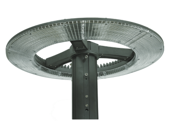 Solar Patio Landscape Lights