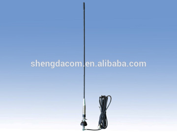 CB antenna with 27MHz Mobile Fine Tune CB Radio Antenna