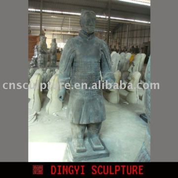 FRP Antique Sculpture