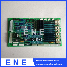 LG SIGMA ELEVATOR PCB DCL-244 ELEVATOR SPARE PARTS