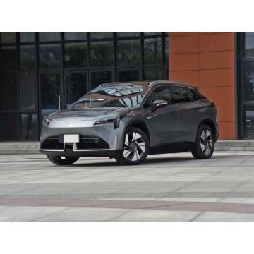 Electric Auto Cars Aion LX 5 სავარძელი 5 კარები 2WD SUV