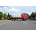 JAC Diesel Manual Flat Bed 20t Truck