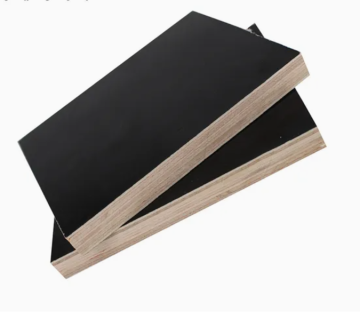 12mm 18mm Construction Shuttering Plywood