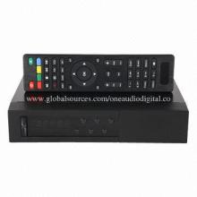 Android TV boxes support S2