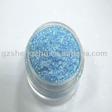 Glass substrate Pearl pigment for paint