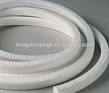 PTFE Gland Packing Sealing Material Manufacturer in China Hengshui