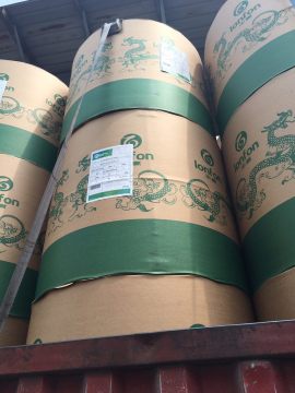 White Offset Writing Paper