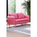 New Modern Style Home Furniture Fabric Sofa