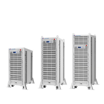 200v 40000w Sistema di carico DC programmabile