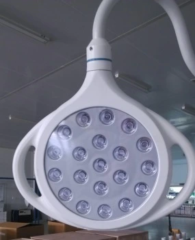 Adjustable LED Spotlight Examination Lamp