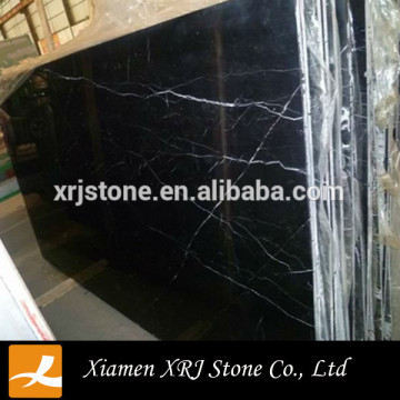 Nero Marquina Marble Polishing Materials Marble