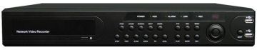 16ch Network Video Recorders , 9ch 1080p High Definition Digital Video Recorder