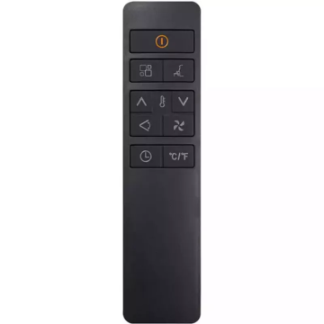 810900604 Remote Control for Russell Hobbs RHPAC11001, Sencor SAC MT9014C AC Units