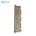 빠른 전환 300A 1200V IGBT 모듈