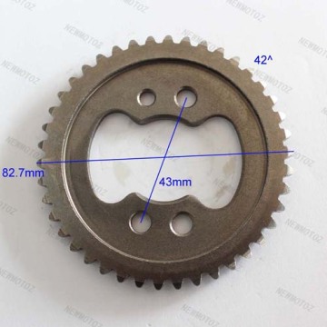 Cfmoto 500cc ATV UTV 4 x 4 Genuine Engine Parts Timing Sprocket