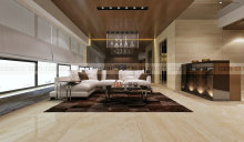 Ebro ceramic supply 5.5mm thickness Super thin marble porcelain tiles 900x1800mm 98N5512