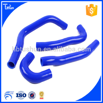 Racing car silicone hose kits for EV010