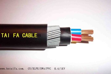 N2XSY NA2XSY N2XY Cable 600/1000V