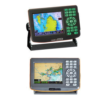 6 Inch Marine GPS Navigation Chart Machine - Maritime Satellite Navigator