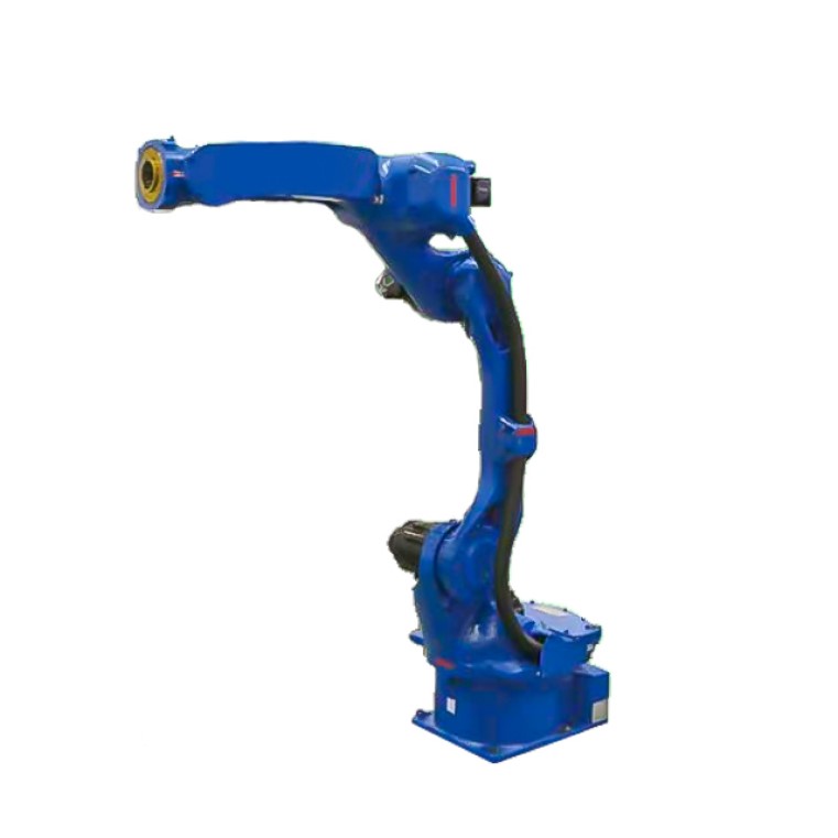 pneumatic robot arm