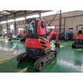 25excavator 2022 new design arrival hydraulic