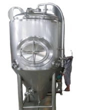 BFO Fermentation Industries: Beer, Juice, Milk, and Yogurt