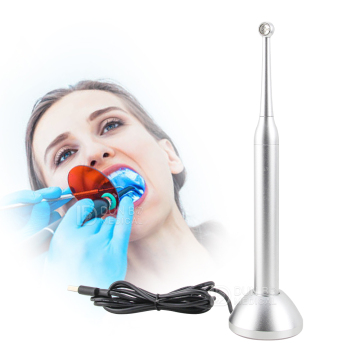 One Second Dental Led Curing Light