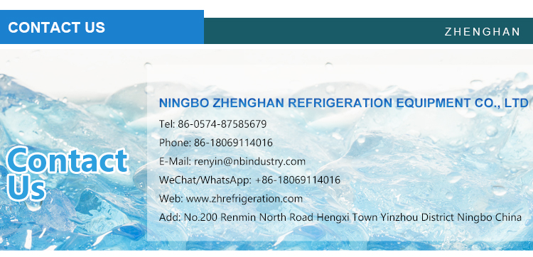 Complete Ice Cream Processing system