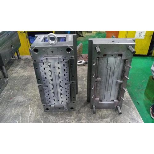 Air Intake System Plastic Injection Moulding