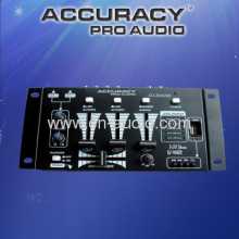 Professional Dj Mixer Dj-302usb?